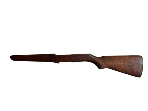 Original wwii era garand - era,