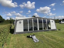 Isabella Sunshine Plus Canopy (Size A1050 G20) 
