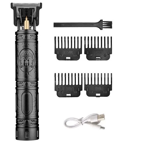 Hair clipper cordless beard - hair,