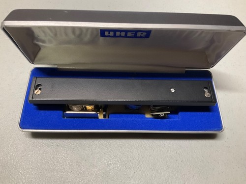 Uher 8346 560 sound - lk,