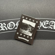 Original New Chrome Hearts