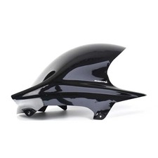 Pyramid Hugger, Gloss Black