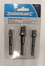 SILVERLINE TOOLS 819713 SOCKET