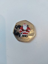 2019 GIBRALTAR FATHER XMAS