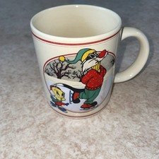 Sylvester Vintage Coffee Mug