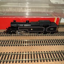 Hornby R239 Class 4P Fowler