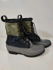 Bean signature colorblock - l.l.,