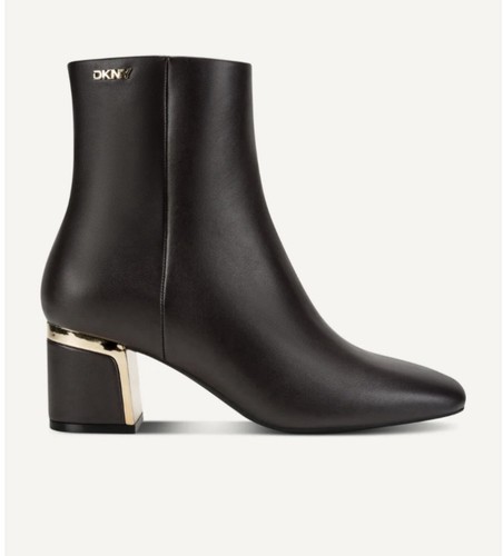 Dkny celisha heeled - dkny,