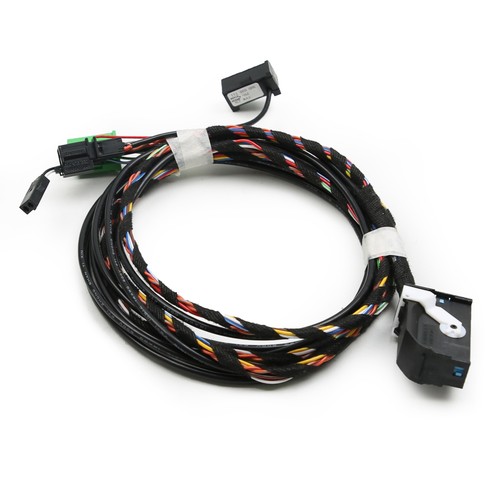 Bluetooth module wiring - module,