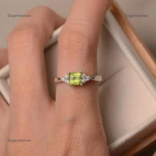 Princess cut natural - 2.18,