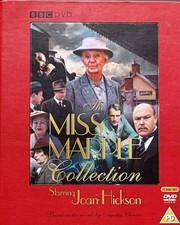 The Miss Marple Collection