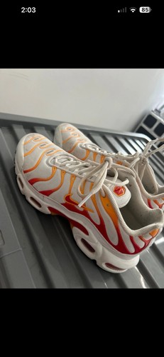 Nike air max plus teens - max,