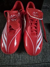 Adidas F10.7 TRX Tf Astro Turf Football Boots Trainers