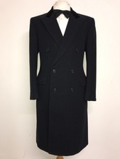 CROMBIE - Mens Vintage Long