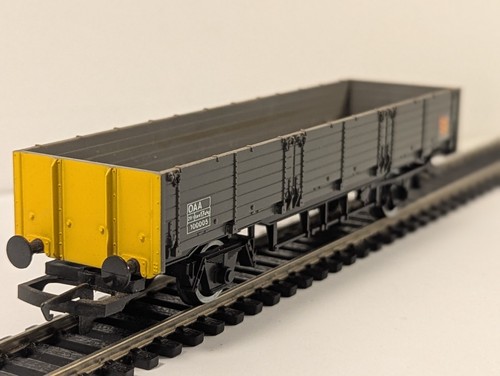 Hornby 067 gauge 45 - oo, ton