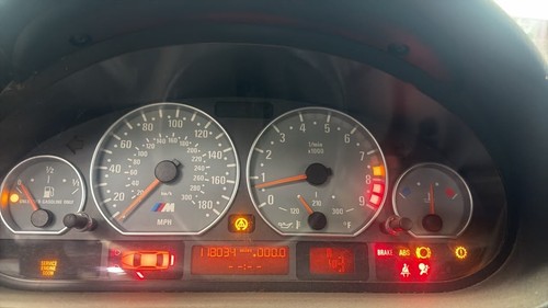 Bmw e46 330ci - e46, m3