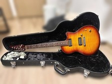 Tom Anderson Atom