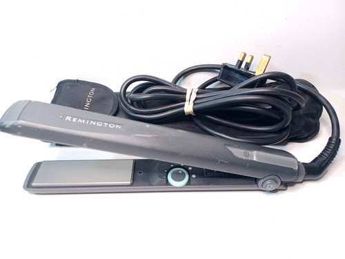 Remington hair straightener - remington,