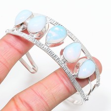 Fire Opals Gemstone Handmade