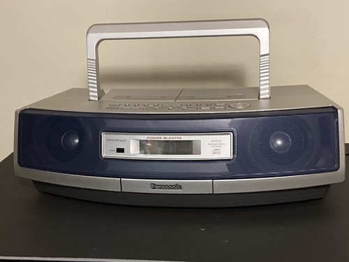 Panasonic ed50 power - rx-ed50,