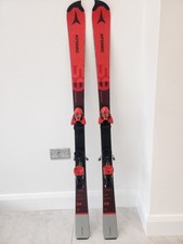 Atomic S9 Redster  FIS Norm 145CM slalom race Top skis