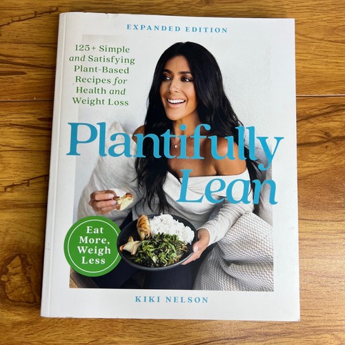 Kiki nelson cookbook - kiki,