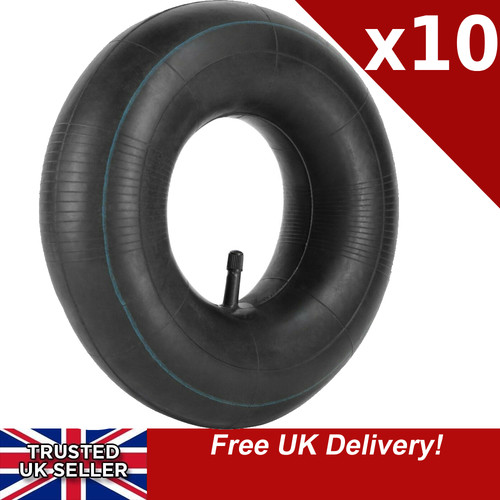 10x tyre inner tubes x5 - 10x,
