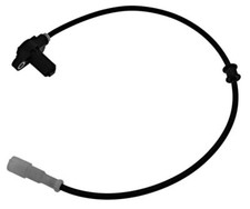 BOSCH Wheel Speed Sensor Fits