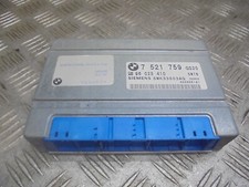 2002 BMW X5 3.0d Sport 5DR