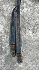 Porsche 928 S2 rear wiper arm