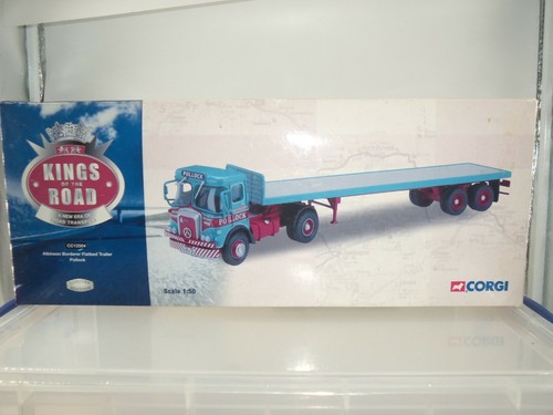 Corgi cc12504 atkinson - cc12504,