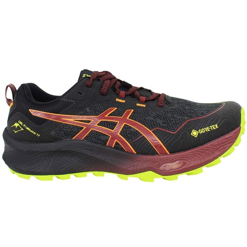 Asics gel trabuco gtx - asics,