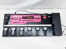 BOSS RC-300 Effector Loop