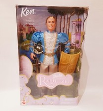 Boxed Barbie Collectable Doll