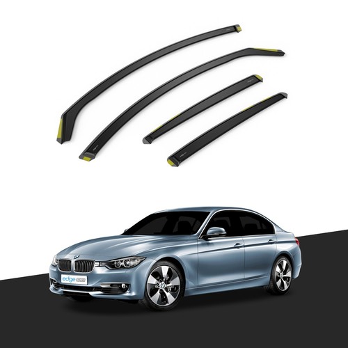 Bmw series f30 - 3, 4