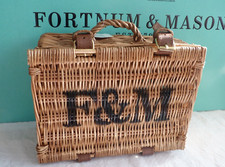 Fortnum & Mason/Empty New