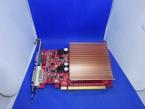 Gainward geforce 9500 512mb - 9500,