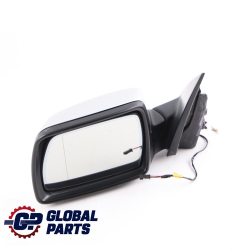 Bmw e83 wing mirror - e83, auto