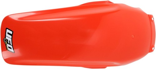 Ufo rear fender for honda - ufo,