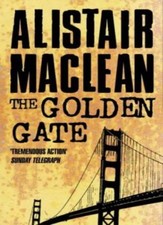 The Golden Gate By Alistair
