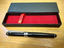 Duke Calligraphy Fountain Pen Medium Nib 