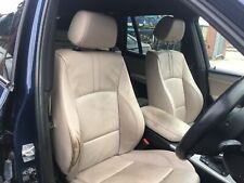 BMW X3 F25 10-14 M SPORT CREAM