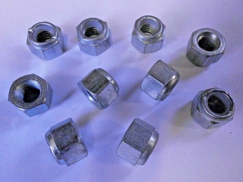 251322 bsf nuts - 3/8",