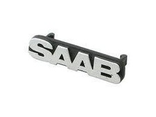 SAAB 9-3 9-5 SAAB GRILLE