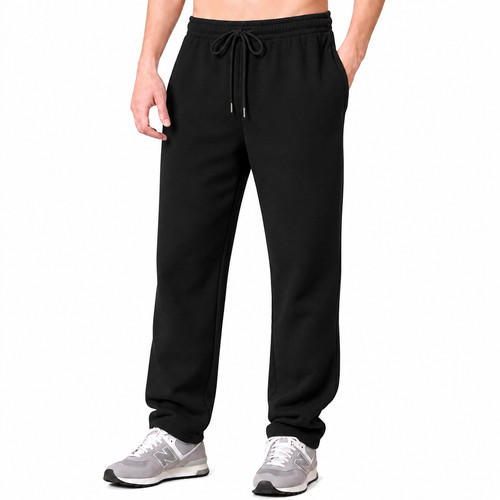 Mens fleece jogging bottoms - jogging,