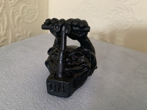 Mini boglin the jokers spy - the,