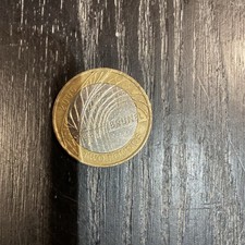 Mint Error Isambard Brunel