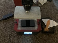 VOXELAB POLARIS 1440X2560 RESIN PRINTER