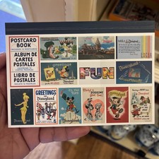 NWT 2025 Disneyland 70th