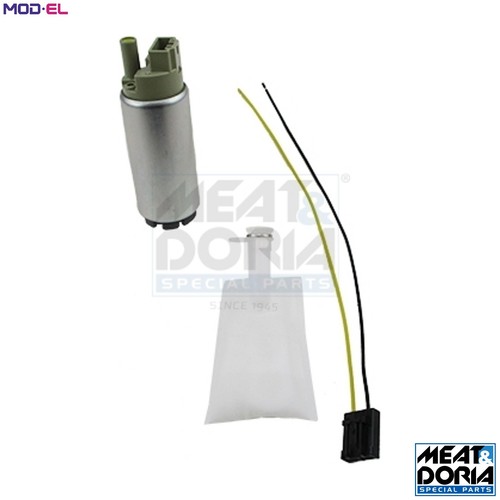 Fuel pump 76385 - 76385, for